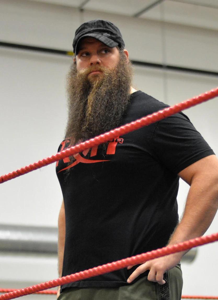 Todd Smith