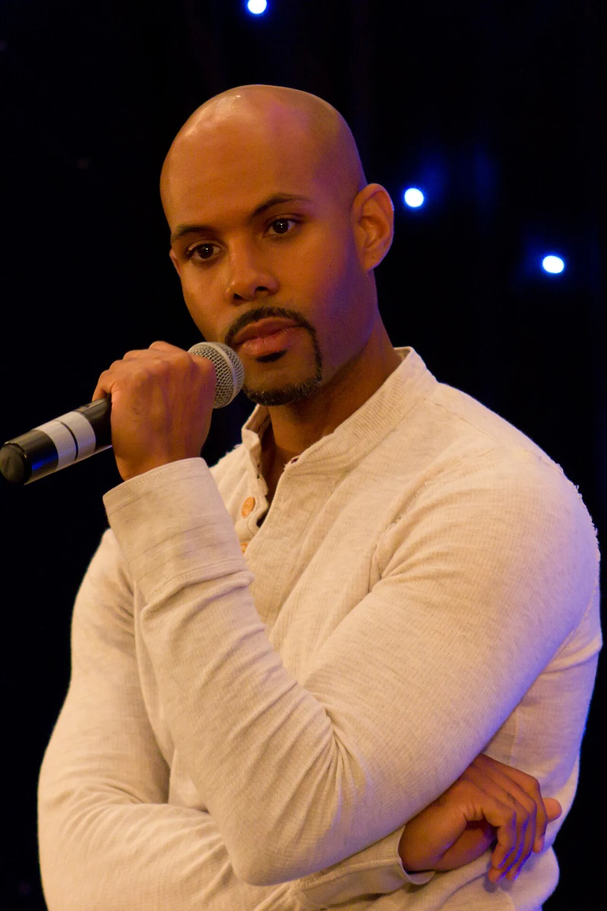 Todd Williams